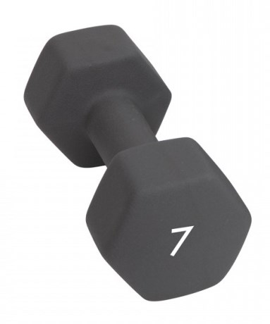 Pienoiskuva Abilica K�sipainot, 7 kg