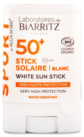 Alga Maris Sun Stick-Sport-Travel SPF50+, Kauneudenhoito - Alga Maris