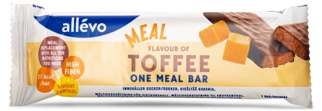 Allevo One Meal Bar, Terveys & Hyvinvointi - Allevo