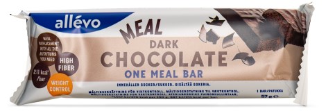 Allevo One Meal Bar, Terveys ja hyvinvointi - Allevo