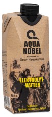 Aqua Nobel Elektrolyyttivesi 