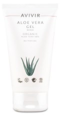 Pienoiskuva Avivir Aloe Vera Geeli, 150 ml