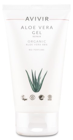 Pienoiskuva Avivir Aloe Vera Geeli, 150 ml
