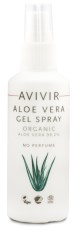 Avivir Aloe Vera Geelisuihke
