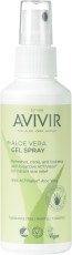 Avivir Aloe Vera Geelisuihke