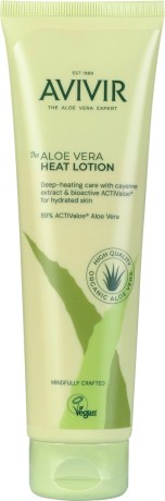 Pienoiskuva Avivir Aloe Vera Heat, 150 ml
