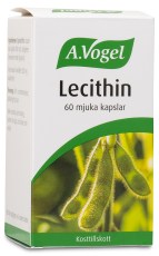 A.Vogel Lesitiini Painonhallintaan