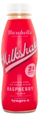 Pienoiskuva Barebells Milkshake, Vadelma, 330 ml