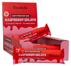 Barebells Soft Protein Bar