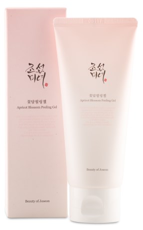 Beauty of Joseon Apricot Blossom Peeling Gel, Kauneudenhoito - Beauty of Joseon