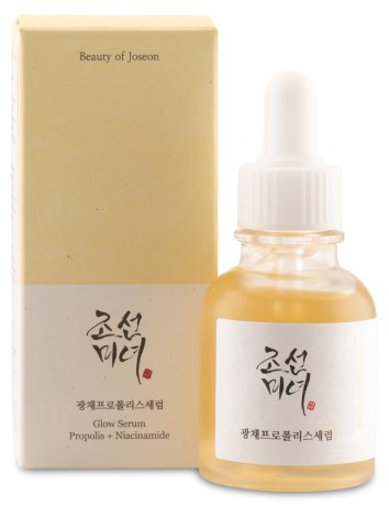 Beauty of Joseon Glow Serum Propolis+Niacinamide, Kauneudenhoito - Beauty of Joseon