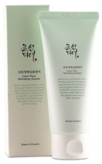 Beauty of Joseon Green Plum Refreshing Cleanser