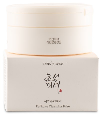 Beauty of Joseon Radiance Cleansing Balm, Kauneudenhoito - Beauty of Joseon