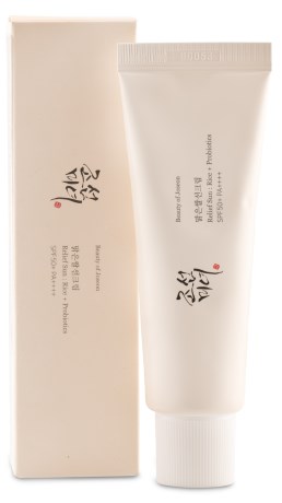 Beauty of Joseon Relief Sun Rice + Probiotics, Kauneudenhoito - Beauty of Joseon