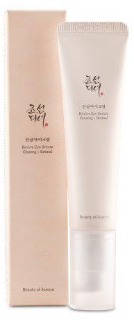 Beauty of Joseon Revive Eye Serum Ginseng + Retinal, Kauneudenhoito - Beauty of Joseon