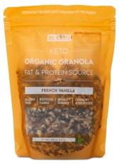 BeKeto KETO Organic Granola