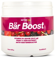Better You Berry Boost Jauhe