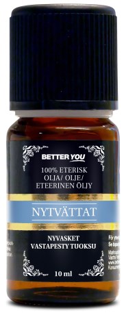 Pienoiskuva Better You Eteerinen �ljy Vastapesty , 10 ml