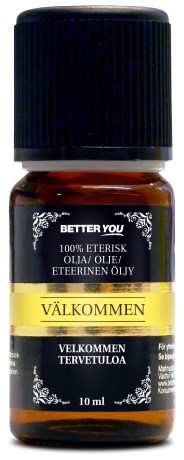 Pienoiskuva Better You 