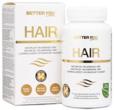 Better You HAIR