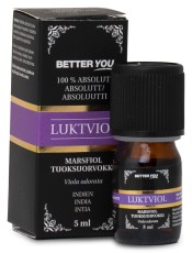 Better You Absoluutti Tuoksuorvokki 