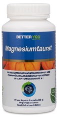 Better You Magnesiumtauraatti