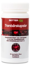 Better You Karpalouute