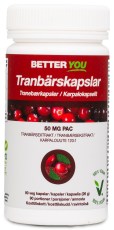 Better You Karpalouute