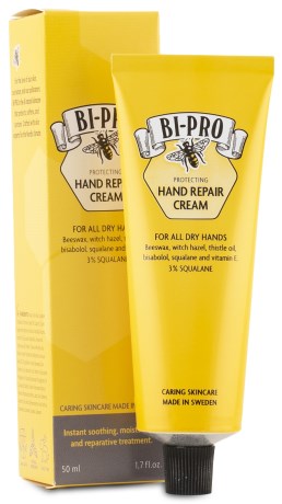 Bi-Pro Protecting Hand Repair Cream, Kauneudenhoito - Bipro