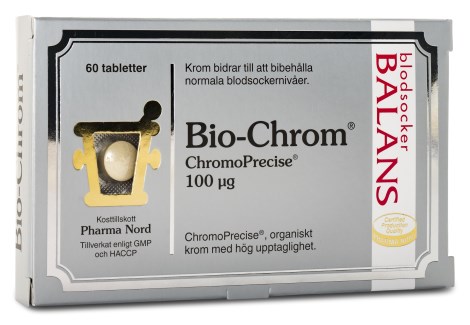 Pharma Nord Bio-Chrom, Terveys & Hyvinvointi - Pharma Nord