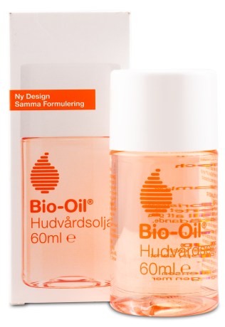 Pienoiskuva Bio Oil Iholjy, 60 ml
