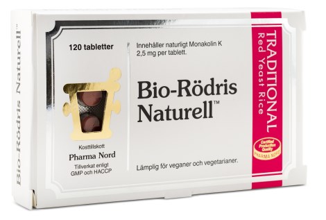 Pharma Nord Bio-Punariisi Luonnollinen, Terveys & Hyvinvointi - Pharma Nord