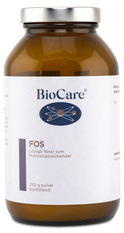 BioCare FOS, Terveys & Hyvinvointi - BioCare