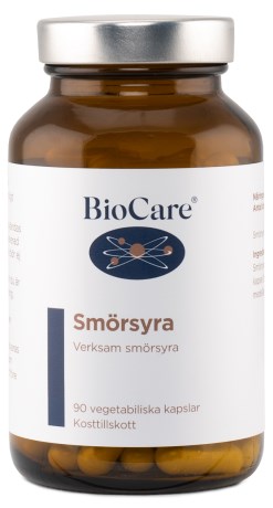 BioCare Butyraatti , Terveys & Hyvinvointi - BioCare