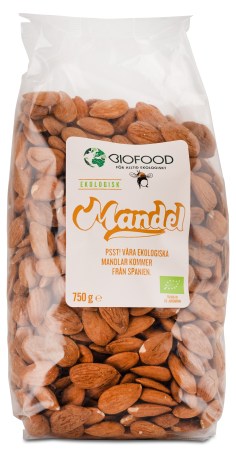 Biofood Mantelit, Luomua, Elintarvikkeet - Biofood