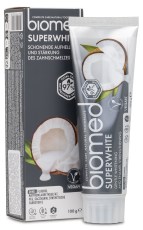 Biomed Hammastahna Superwhite