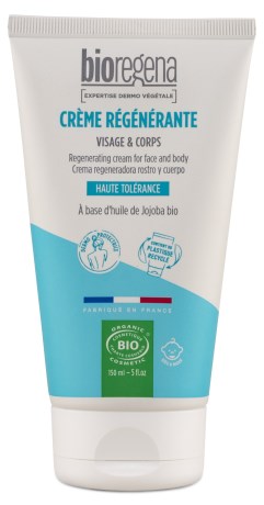 Bioregena Regenerating Cream, Kauneudenhoito - Bioregena