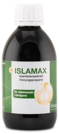 Biosan Islamax, Terveys & Hyvinvointi - Biosan