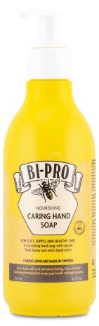 Bi-Pro Nourishing Caring Hand Soap, Kauneudenhoito - Bipro