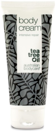 Tea Tree Oil Body Cream, Kauneudenhoito - Australian Bodycare