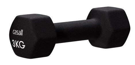 Pienoiskuva Casall Classic Dumbbell, 3 kg