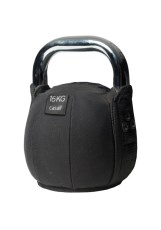 Pienoiskuva Casall Kettlebell Soft, 16 kg