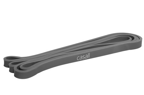 Pienoiskuva Casall Long Rubber Band Light, 1 kpl, Vaaleanharmaa