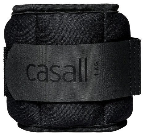 Pienoiskuva Casall Wrist Weights, 2x1 kg