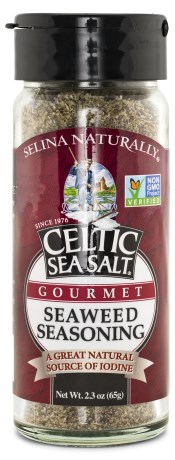 Celtic Gourmet Jodisuola, Elintarvikkeet - Celtic