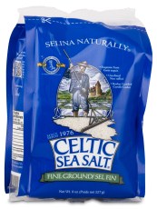 Celtic Hieno Merisuola