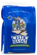 Celtic Hieno Merisuola