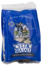 Celtic Jalostamaton Merisuola