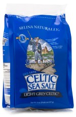 Celtic Jalostamaton Merisuola