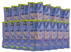 Pienoiskuva Cherky Foods Meat Bars Beef Eco, Beetroot & Cranberry, 16-pakkaus